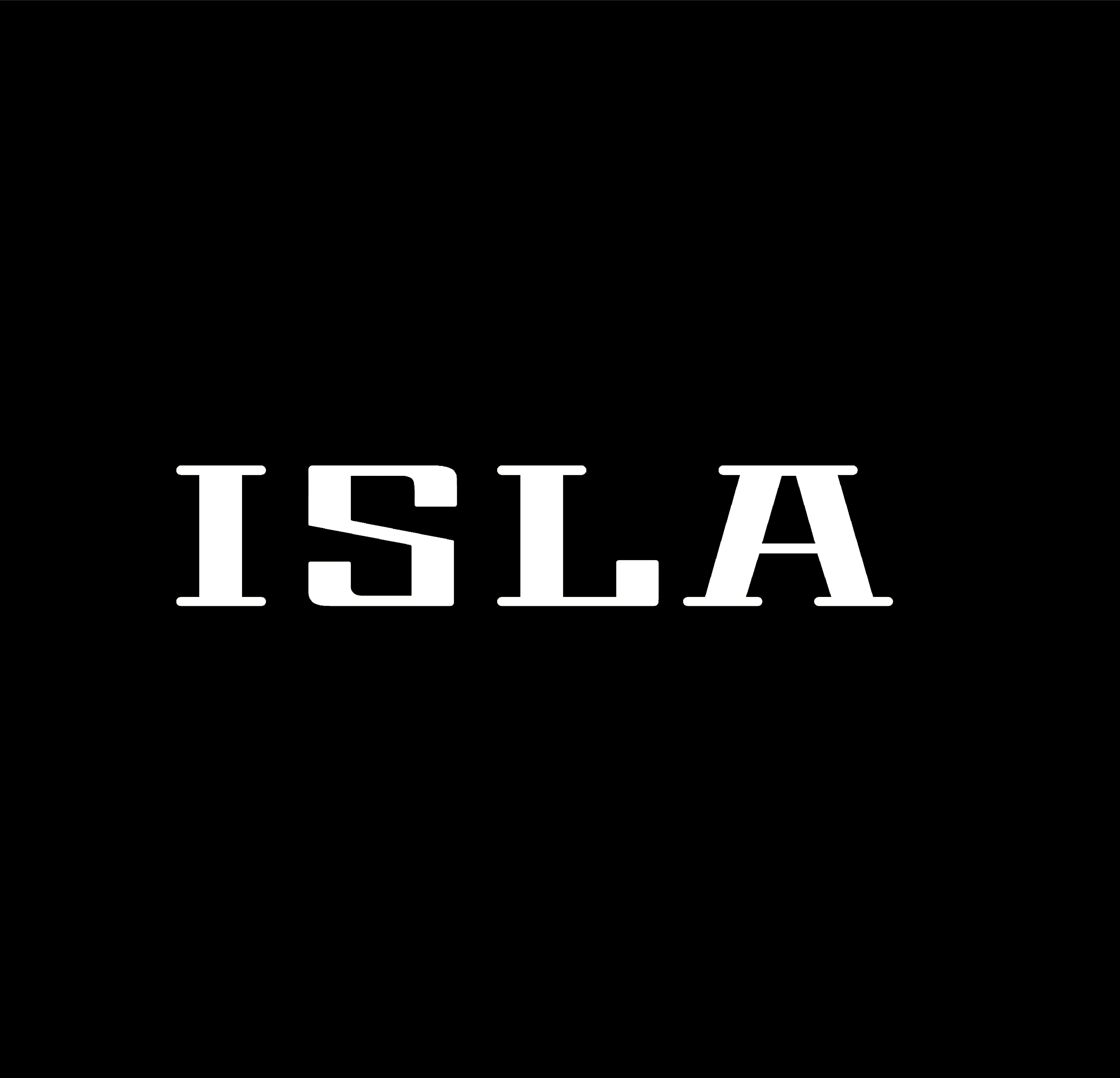 ISLA logo