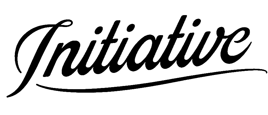 Initiative logo