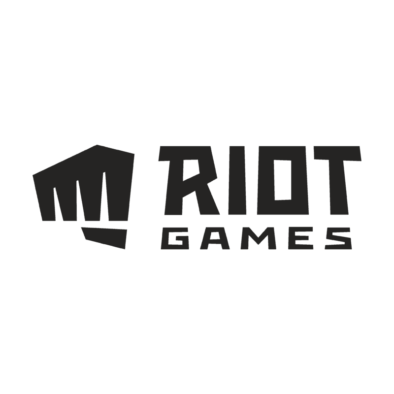 Riot logo