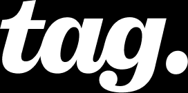 Tag logo